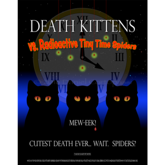 Death Kittens 4